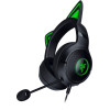 Razer Kraken Kitty V2 - Black - Rgb - Usb 7.1 Gaming Headset - Kitty Ears - Pc / PS5 / Switch - (RZ04-04730100-R3M1)