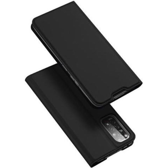 ���� Flip Dux Ducis Skin Pro Holster Xiaomi Redmi Note 11 Pro/ Note 11 Pro 5G/ Note 11 Pro Plus 5G �����
