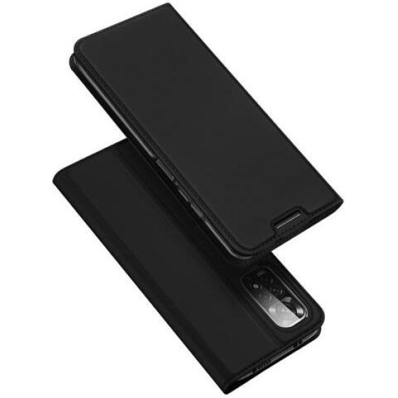 ���� Flip Dux Ducis Skin Pro Holster Xiaomi Redmi Note 11/ Note 11S �����