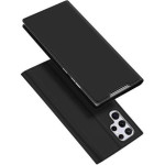 ���� Flip Dux Ducis Skin Pro Samsung S908B Galaxy S22 Ultra 5G �����
