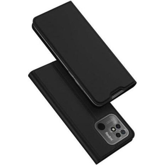 ���� Flip Dux Ducis Skin Pro Xiaomi Redmi 10C �����