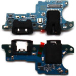 ������� Samsung A035G Galaxy A03 �� ����� ��������, ����� Hands Free & ��������� (Original) - (GH81-21638A)