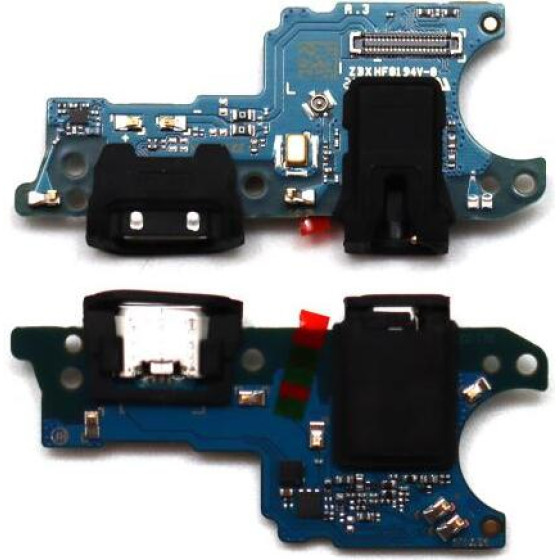 ������� Samsung A035G Galaxy A03 �� ����� ��������, ����� Hands Free & ��������� (Original) - (GH81-21638A)