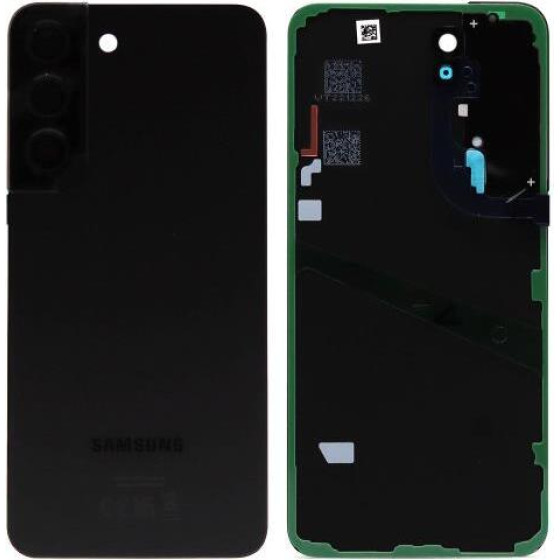 ������ ��������� Samsung S901B Galaxy S22 5G ����� (Original) - (GH82-27434A)
