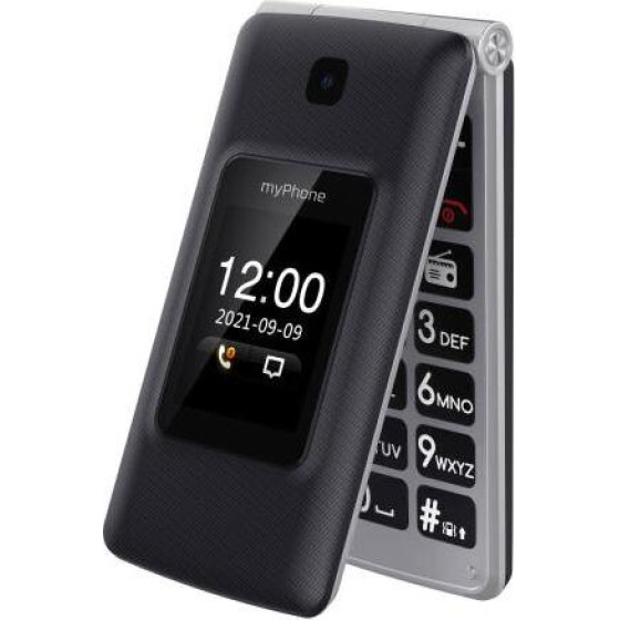 ������ �������� MYPHONE Tango Lte (Dual SIM) �����