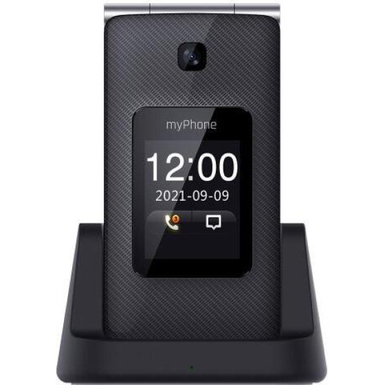 ������ �������� MYPHONE Tango Lte Plus (Dual SIM) �����