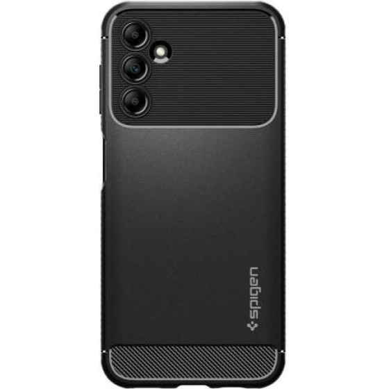 ���� Soft Tpu Spigen Rugged Armor Samsung A146P Galaxy A14 5G ����� - (ACS05847)