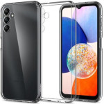 ���� Tpu & Pc Spigen Ultra Hybrid Samsung A146P Galaxy A14 5G ������� - (ACS05846)