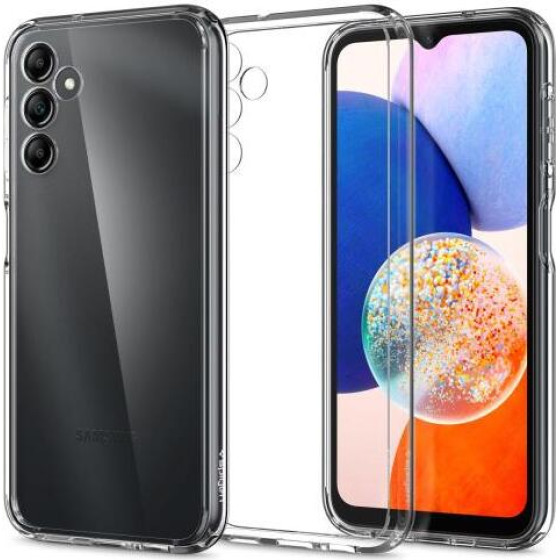 ���� Tpu & Pc Spigen Ultra Hybrid Samsung A146P Galaxy A14 5G ������� - (ACS05846)