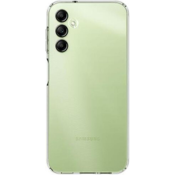 ���� Tpu Spigen Liquid Crystal Samsung A146P Galaxy A14 5G ������� - (ACS05849)