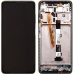����� �� Touch Screen & ������ ������� Xiaomi Poco X3 Pro ����� (Original) - (560002J20S00)