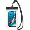 Universal ��������� ���� Spigen A610 ��� Smartphones ��� 6.9'' ������� (1 ���.) - (AMP04530)