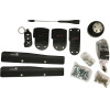 Auto Gs ������ ���������� Universal �� ������, �����, ������� & ������ Type-R ����� ��� 8 ������� - (22310)