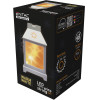 Entac Led Mini Copper Wire Lantern White 12cm - (ELMCWL12-W)
