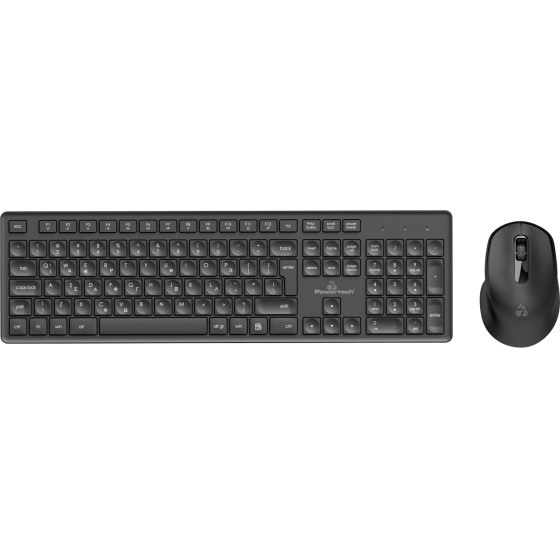 Powertech Set ������� & ������������ ��������, 1600dpi, ����� - (PT-1151)