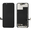 Tw Incell Lcd Touch Screen ��� Iphone 13 - (ILCD-025)