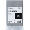 Canon ������ Inkjet PFI-030BK Black - (3489C001)