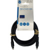 Nedis CAGL25000BK30