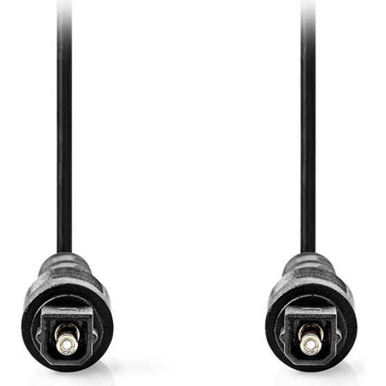 Nedis CAGL25000BK30