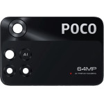 ������������ ����� ������� ��� Xiaomi Poco M4 Pro - (SPXPM4-0002)