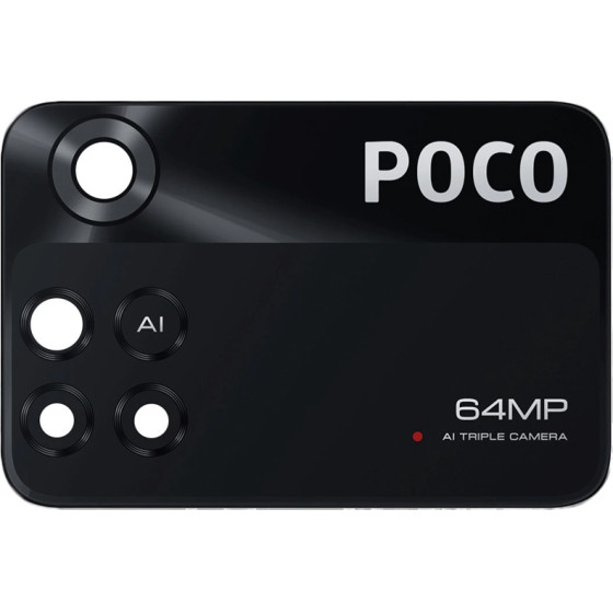 ������������ ����� ������� ��� Xiaomi Poco M4 Pro - (SPXPM4-0002)