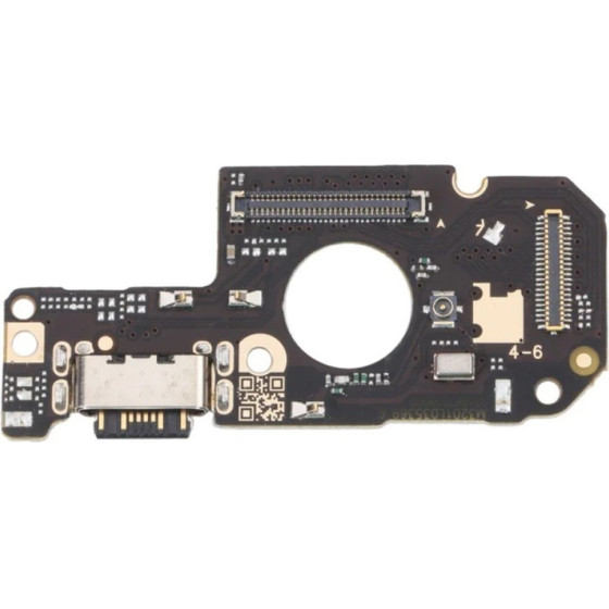 ������������ ������� �������� ��� Xiaomi Poco M4 Pro - (SPXPM4-0003)
