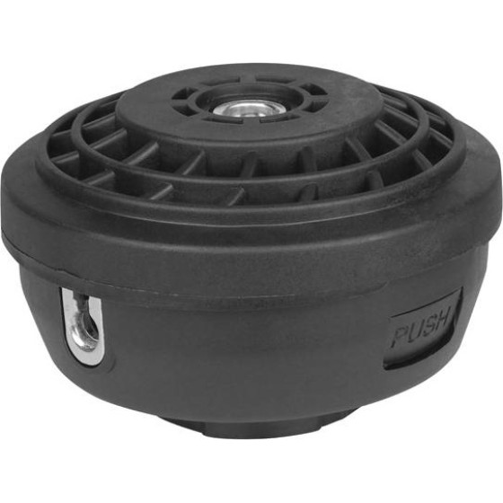 ������ ��������� 2 ������, Tap & Go, 115mm, 9mm - (LXG81069X)