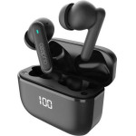 True Wireless ��������� Bluetooth Audeeo ����� - (AO-EANC2)