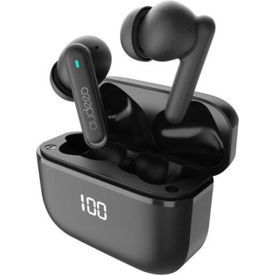True Wireless ��������� Bluetooth Audeeo ����� - (AO-EANC2)