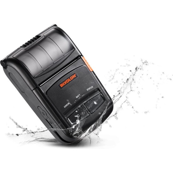 Bixolon Printer SPP-R210, Dt USB/SER/Bt - (SPP-R210IK)