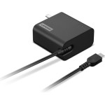 Acc Lenovo 65W USB-C Wall Adapter - (4X21L54610)