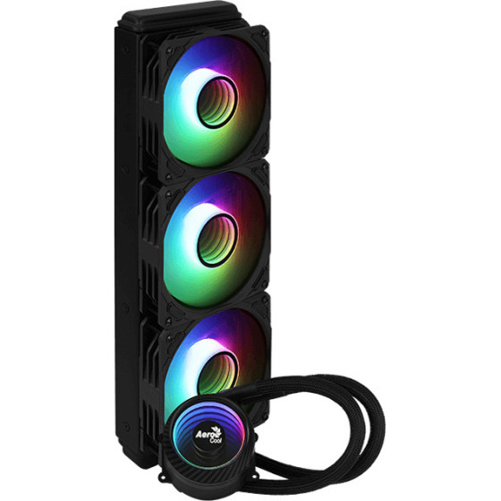 Aerocool Water Cooling Mirage L360 - (ACLA-MR36117.73)