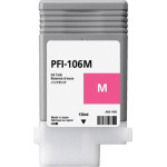 Canon Ink Tank PFI-106 Magenta 130 Ml - (6623B001)