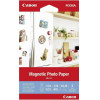 Canon Paper Magnetic Photo Paper MG-101 - (3634C002)