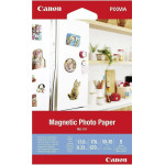 Canon Paper Magnetic Photo Paper MG-101 - (3634C002)