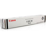 Canon Toner C-Exv 34 Black - (3782B002)