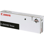 Canon Toner Cexv 52 Black 82k Pgs - (0998C002)