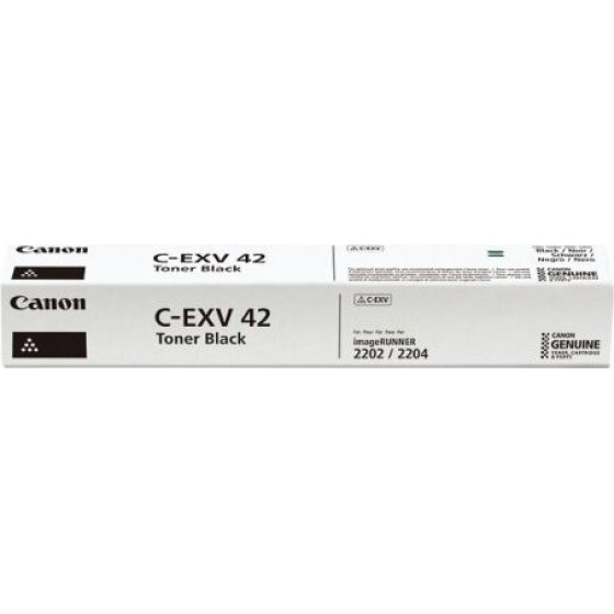 Canon Toner CEXV42 - (6908B002)