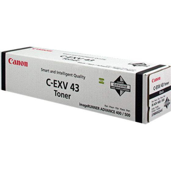 Canon Toner CEXV43 - (2788B002)