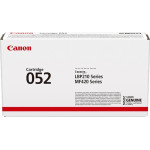 Canon Toner CRG-052 3.1 K - (2199C002)