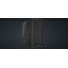 Case Corsair 3000D Airflow Tg Mid Blk - (CC-9011251-WW)