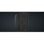 Case Corsair 3000D Airflow Tg Mid Blk - (CC-9011251-WW)