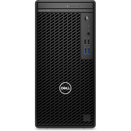 Dell Opt 3000 MT|i512500|8|512|W10P|5YPs - (OPT3000MTI585125Y)
