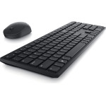 Dell Wireless Keyboard-Mouse KM5221W Us - (580-AJRP)