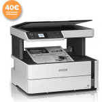 Epson Ecotank M2170 - (C11CH43402)