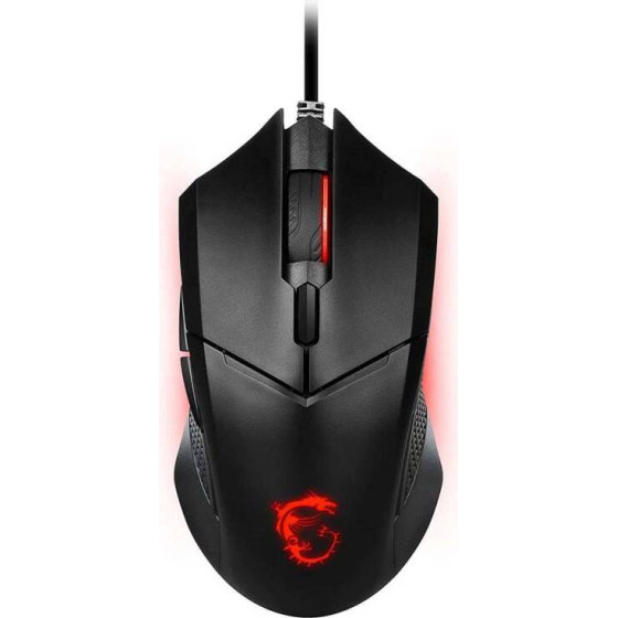 ������� MSI Clutch GM08 - (S12-0401800-CLA)