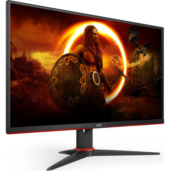 ����� AOC Gaming 27'' - (27G2SPAE/BK)
