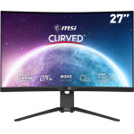 ����� MSI 27in Qhd 170Hz Curv - (G272CQP)