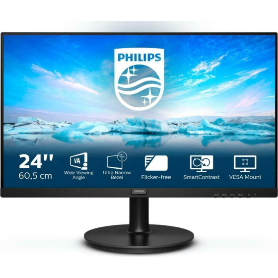 ����� Philips V Line - (241V8L/00)