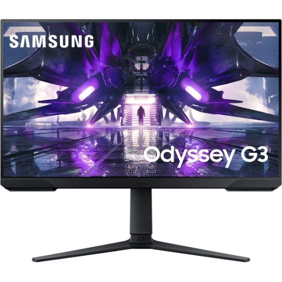 ����� Samsung 27'' - (LS27AG320NUXEN)